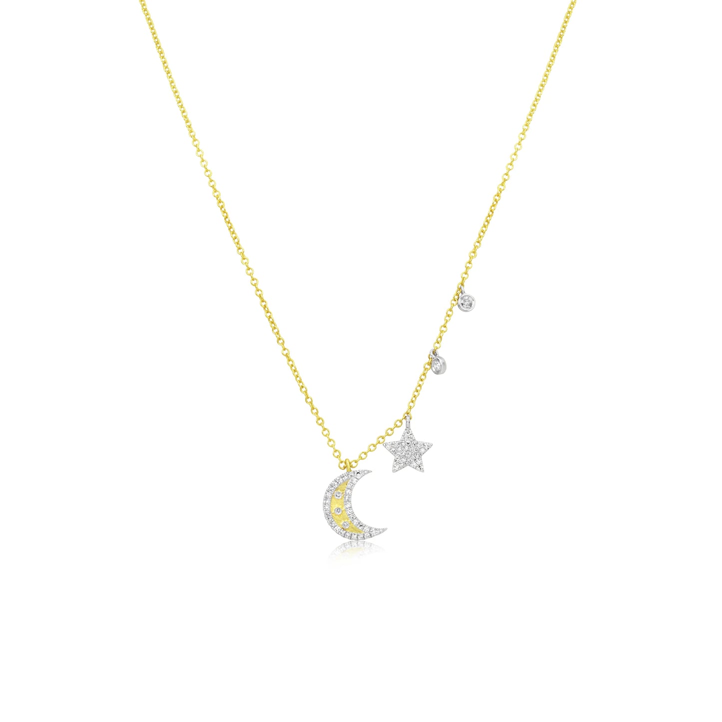 Moon Glow Necklace