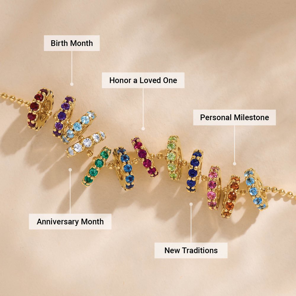 The Circle of Love Necklace