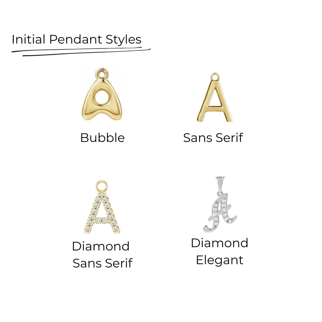 The Circle of Love Necklace