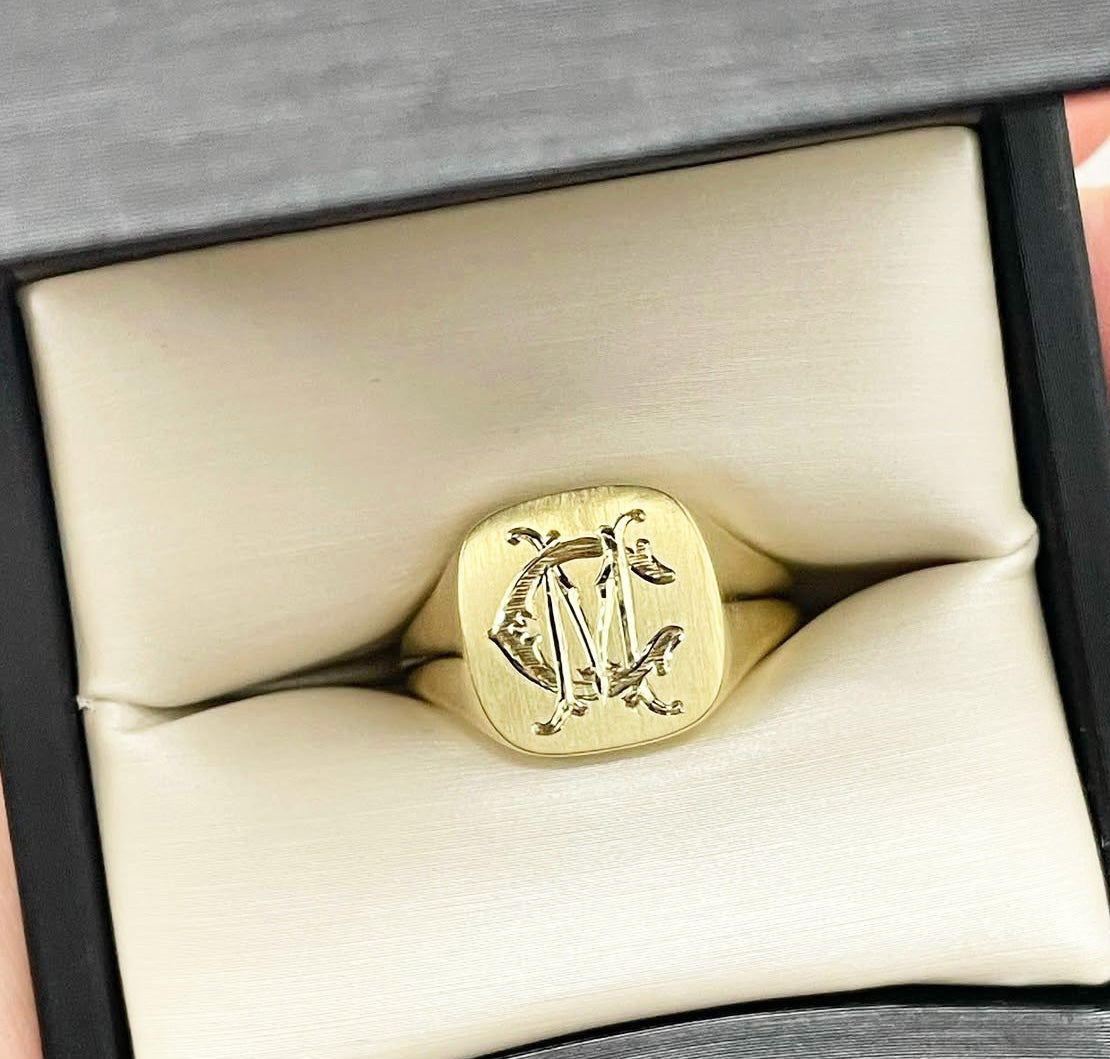 Custom Design Deposit