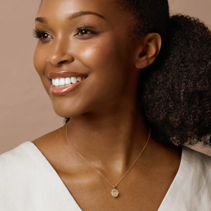 The Touchstone Necklace