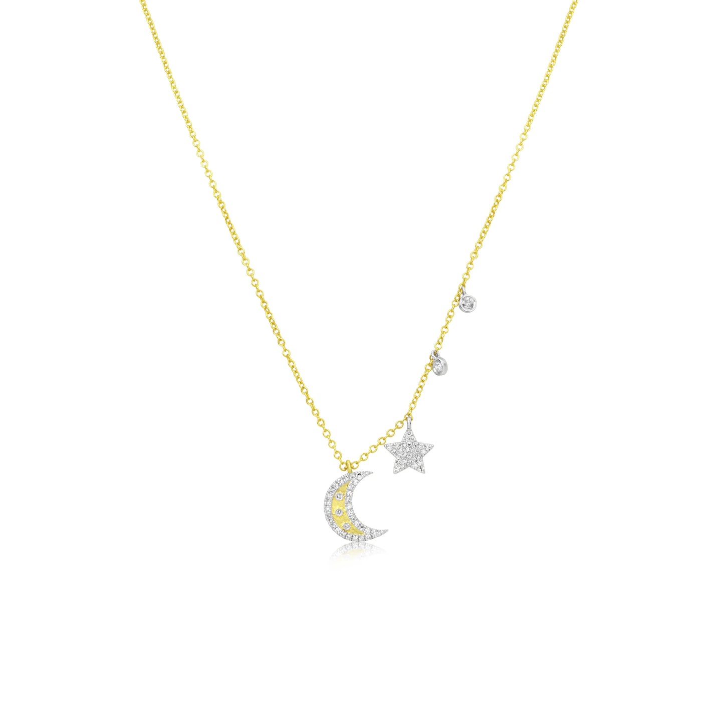 Moon Glow Necklace