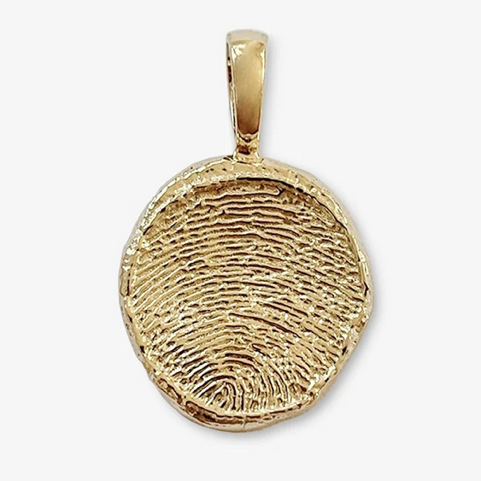 The Touchstone Necklace